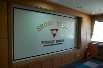 Hotel Ymca Tourist Soul Exteriér fotografie